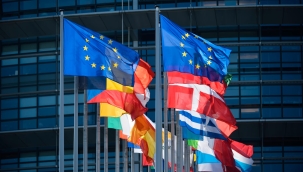 Euro Bölgesi'nde Şubat'ta yıllık enflasyon %2,4