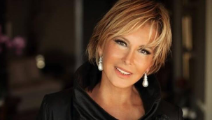 Filiz Akın, 82 yaşında hayatını kaybetti