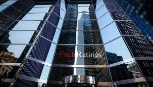 Fitch Ratings, Sasa'nın kredi notunu "B-"ye çekti