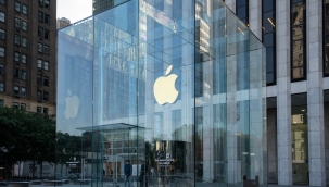 Fransa'dan Apple'a 150 milyon € para cezası