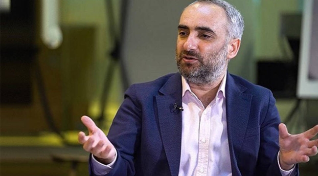 Gazeteci İsmail Saymaz'a ev hapsi