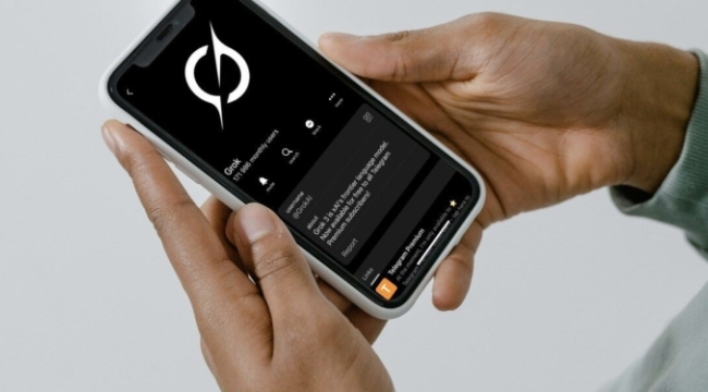 Grok, Telegram uygulamasına entegre edildi