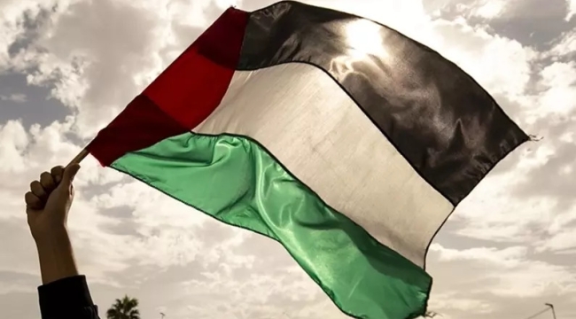 Hamas heyeti, ateşkes için Kahire'de