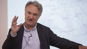 Harvard CMES müdürü Kafadar, görevden alındı