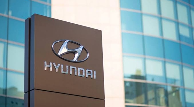 Hyundai, ABD'ye 21 milyar $ yatırım yapacak