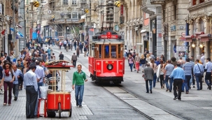 İTO: "İstanbul'da Şubat'ta yıllık enflasyon %45,35"