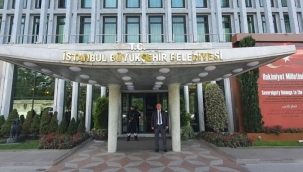 İBB soruşturması: 3 kişiye yakalama kararı