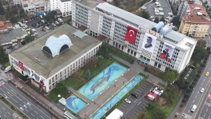 İBB soruşturmasında gözaltı sayısı 91'e yükseldi