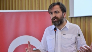 İbrahim Paşalı, Flash Haber'e kayyum atandı