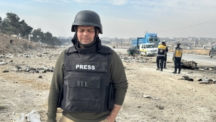 İddia: TRT muhabiri uyuşturucuyla yakalandı