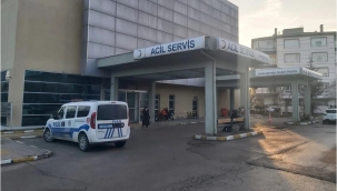 Ankara'da horoz keserken yaralanan vatandaş öldü