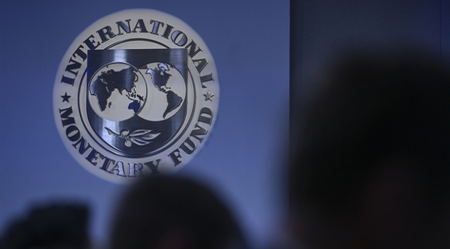 IMF'den Ukrayna'ya 400 milyon $'lık finansman