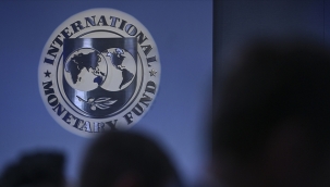 IMF'den Ukrayna'ya 400 milyon $'lık finansman