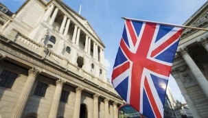 İngiltere'de enflasyon Şubat'ta yıllık %2,8 arttı