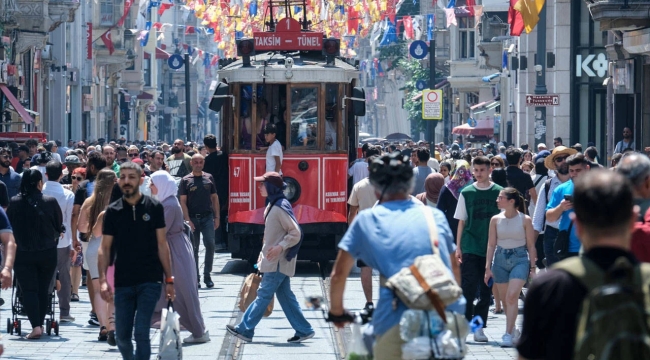 İPA: "İstanbul'da yaşamanın maliyeti 85.453 TL"