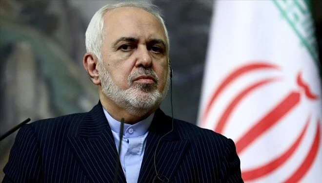 İran Cumhurbaşkanı Yard. Cevad Zarif istifa etti