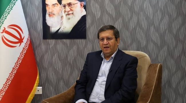 İran'da Ekonomi Bakanı Himmeti azledildi