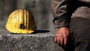 İSİG: "Şubat'ta 121 işçi, iş cinayetine kurban gitti"