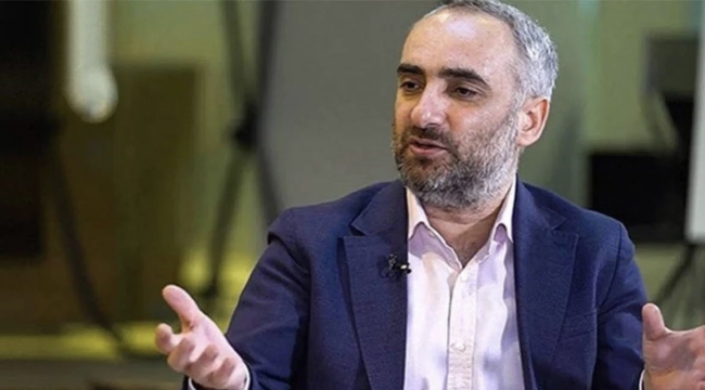 İsmail Saymaz'a yurt dışı yasağı