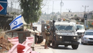 İsrail, yeni ateşkes önerisine teklifle cevap verdi