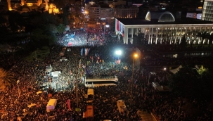 İstanbul'da eylem yasağı 27 Mart'a kadar uzatıldı