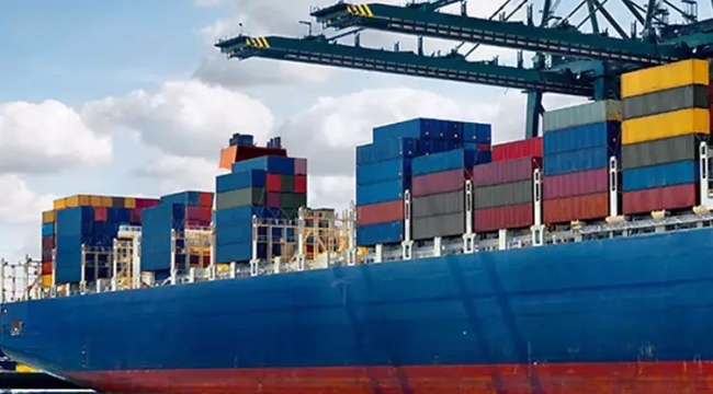 İstanbul'un ihracatı Şubat'ta yıllık %0,3 azaldı