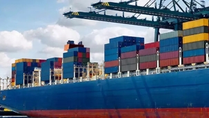 İstanbul'un ihracatı Şubat'ta yıllık %0,3 azaldı