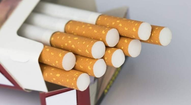 JTI grubu sigaralara 8'er TL zam geldi