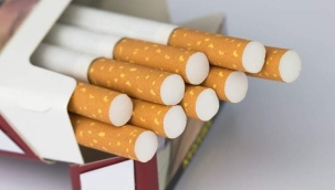 JTI grubu sigaralara 8'er TL zam geldi