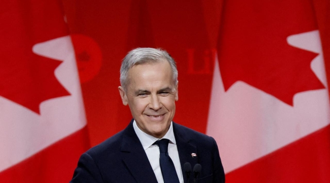 Kanada 28 Nisan'da erken seçime gidiyor