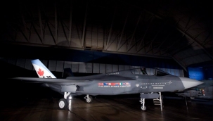 Kanada, F-35 anlaşmasından çekilebilir