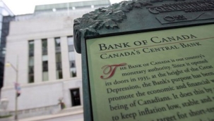 Kanada MB, politika faiz oranını %2,75'e düşürdü