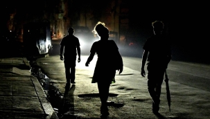 Küba'da elektrik kesintisi: Milyonlar karanlıkta