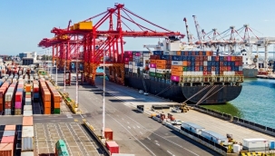 Küresel ticaret 2024'te 33 trilyon $'la rekor kırdı