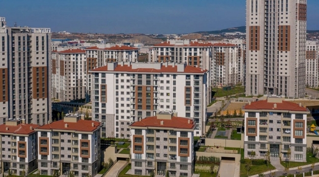 Mart ayı kira zam oranı belli oldu: %53,83