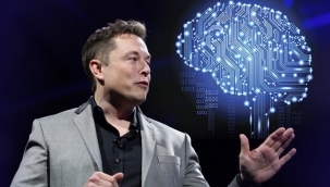 Musk'tan, telekinezi ve telepati patenti başvurusu