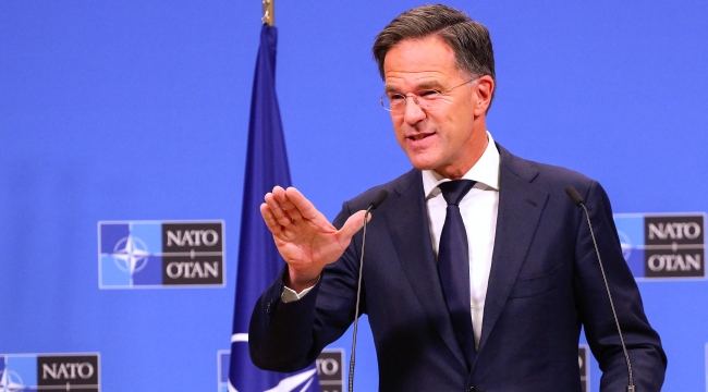 NATO'dan Rusya'ya uyarı: "Tepkimiz yıkıcı olur!"
