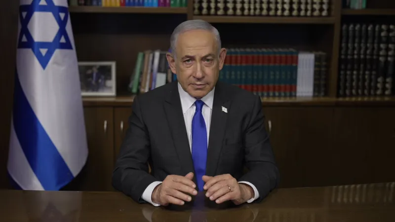 Netanyahu: "Gazze'de savaşa devam edeceğiz"