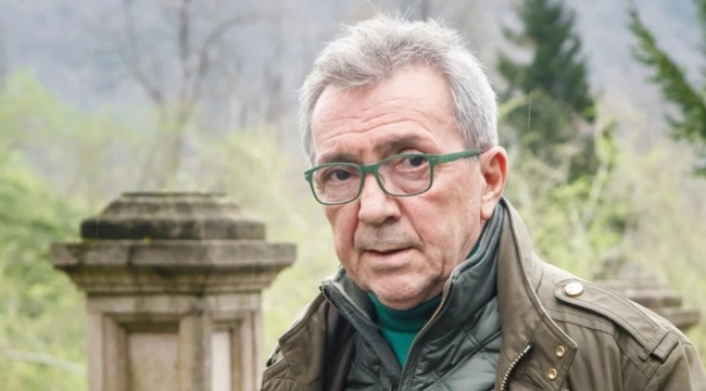 Osman Sınav hayatını kaybetti