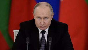 Putin: "Ateşkes planında belirsizlik çok"