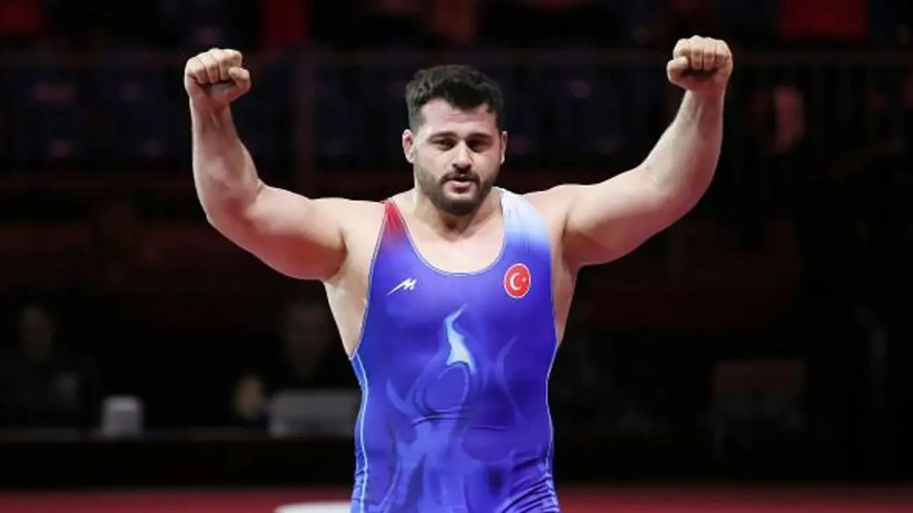 CAS, Rıza Kayaalp'e 4 yıl spordan men cezası verdi