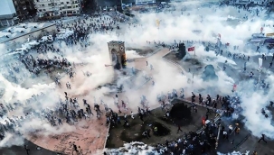 RTÜK, "Gezi Parkı" kayıtlarını savcılığa gönderdi