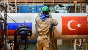 Rusya: "Ukrayna, 3 İHA ile TürkAkım'a saldırdı"