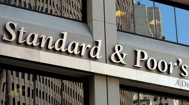 S&P, S. Arabistan'ın kredi notunu A+'ya yükseltti