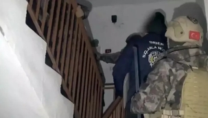 Sakarya'da 87 milyon liralık büyü dolandırıcılığı