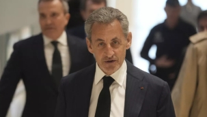 Sarkozy'ye yolsuzluk davasında 7 yıl hapis talebi