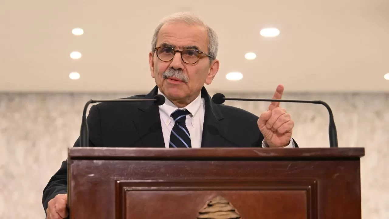 Lübnan İsrail'e karşı BM'den destek istedi