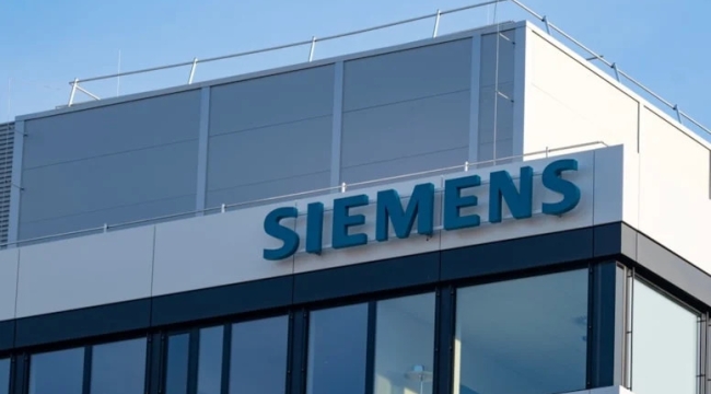 Siemens, küresel çapta 6.050 kişiyi işten çıkaracak