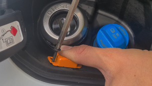 Sıfır araçlara TTB yükümlülüğü kaldırıldı