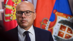 Sırbistan'da Başbakan Milos Vucevic istifa etti